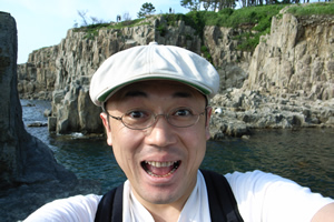 にらぴーの旅写真