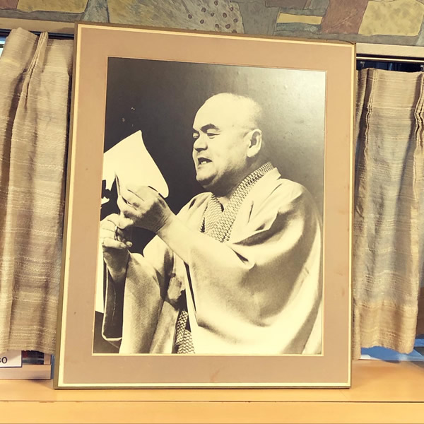 2023八楽プロデュース 紙切り 初めての一門全員集合会!