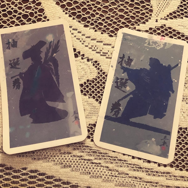 2023八楽プロデュース 紙切り 初めての一門全員集合会!