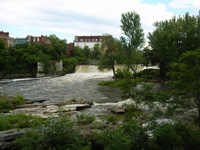 アメリカ　バーモンド洲