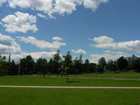 ミドルベリーの日本語学校