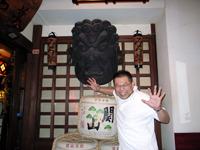 落語協会　東北ツアー