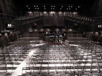 赤坂ＢＬＩＴＺのリハ風景01