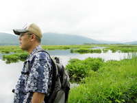 林家ＩＮ　アメリカ二楽