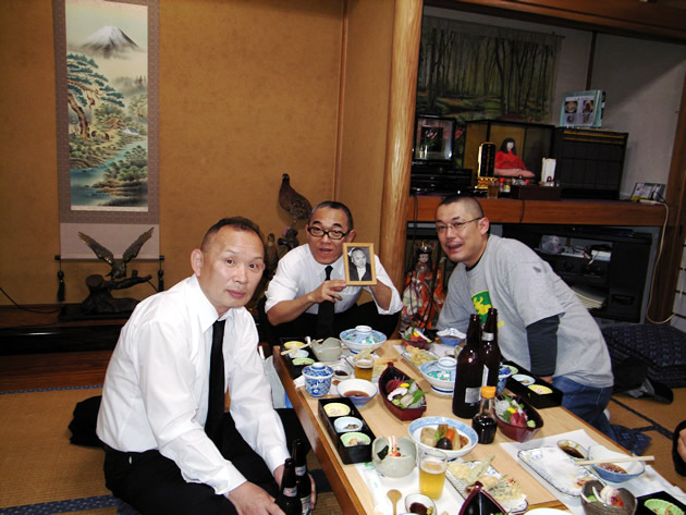 ��㐳�y�̂P�R����@�v