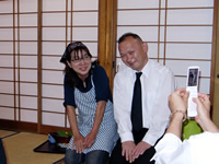 先代正楽の１３回忌法要02