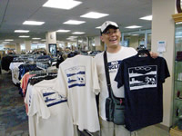 アメリカ　ミドルベリィにて06