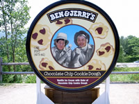 アメリカ　ミドルベリィにて03