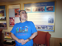 アメリカ　ミドルベリィにて05