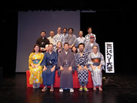 アメリカ　ミドルベリィにて03