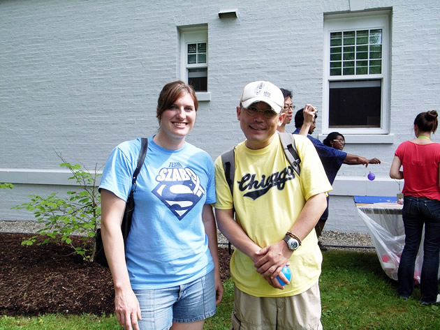 �A�����J�@�~�h���x���B�ɂ�