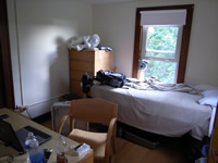 アメリカ　ミドルベリィにて09