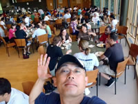 アメリカ　ミドルベリィにて01