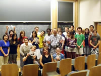 アメリカ　ミドルベリィにて03