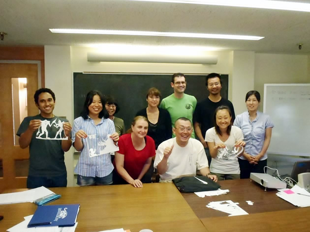 �A�����J�@�~�h���x���B�ɂ�