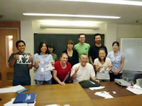 アメリカ　ミドルベリィにて03