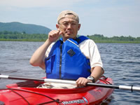 アメリカ　ミドルベリィにて04