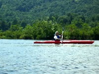 アメリカ　ミドルベリィにて05
