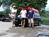 アメリカ　ミドルベリィにて07