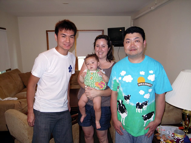 �A�����J�@�~�h���x���B�ɂ�