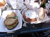 サンフランシスコ見学