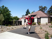 サンフランシスコ見学