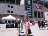 サンフランシスコ見学