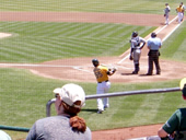 サンフランシスコ見学