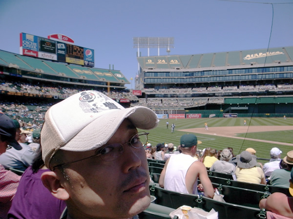 �I�[�N�����h�{�[���p�[�N��